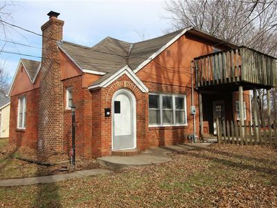 511 Maple St, Warrensburg, MO, 64093
