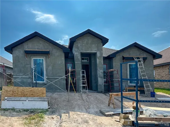 512 N Kika De La Garza Blvd, La Joya, TX 78560