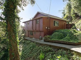 671 Sequoia Valley Rd, Mill Valley, CA 94941
