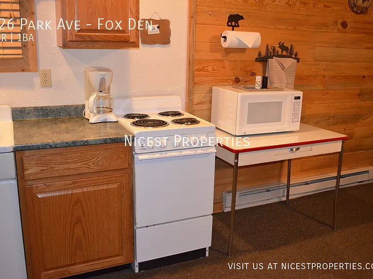 926 Park Ave #FOX DEN — Photo 7
