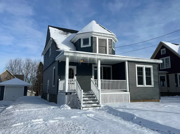 145 Allen St, Massena, NY 13662