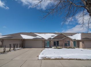 408 Breaker Cove Dr, Bay City, MI 48708