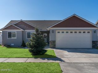 1956 E Highwing Ct, Post Falls, ID 83854