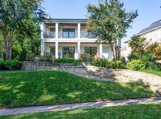 2420 Lofton Ter, Fort Worth, TX 76109
