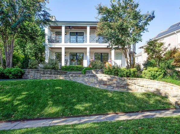 2420 Lofton Ter, Fort Worth, TX 76109