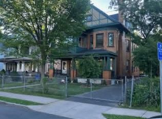 22 Burton Street, Hartford, CT 06112