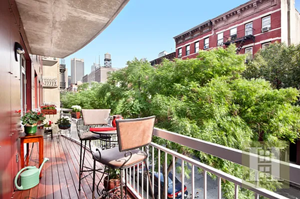 Sold by Halstead Real Estate | media 9