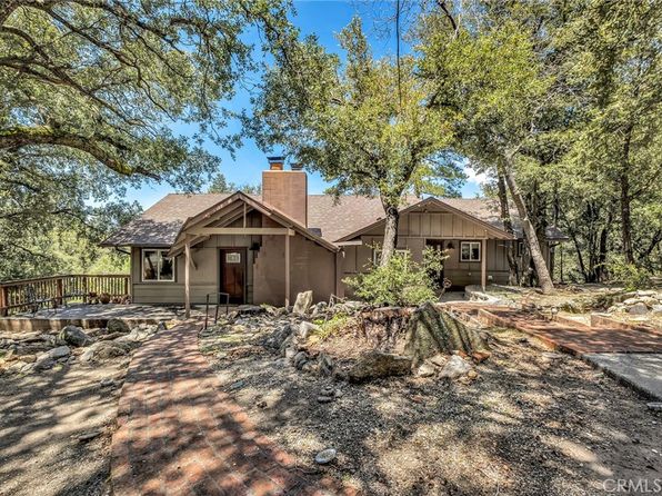 52300 Sylvan Way, Idyllwild, CA 92549