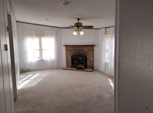 121 Griffin St, Boyd, TX 76023