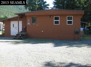 8480 Thunder Mountain Rd, Juneau, AK 99801