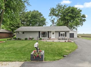 413 School St, Mc Lean, IL