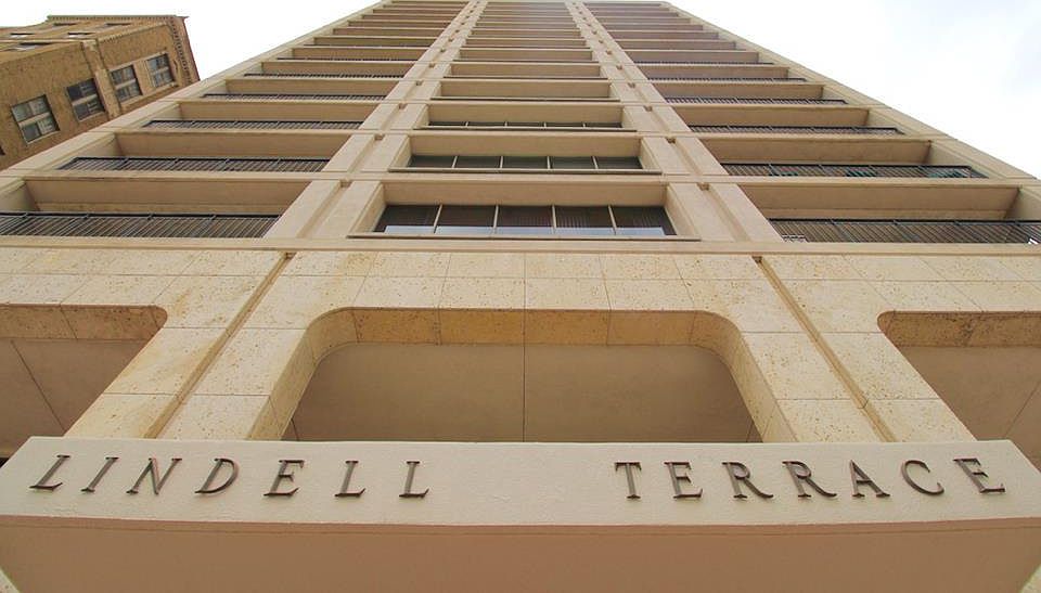 1st image of 4501 Lindell Blvd APT 14E
