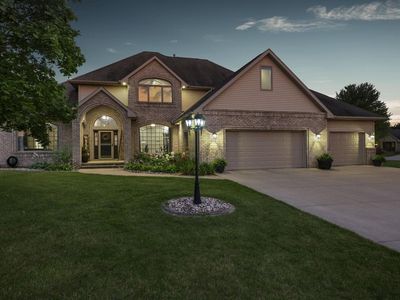W2575 FONTANA WAY, Appleton, WI, 54915