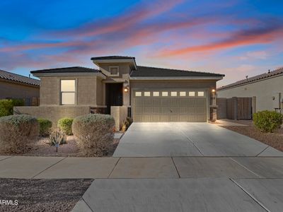 40038 W Jenna Ln, Maricopa, AZ, 85138