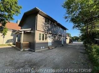 450 Mill St #3, Windsor, ON N9C 2R6
