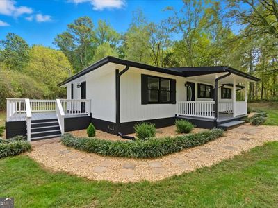 97 Gaddis Rd NW, Cartersville, GA, 30120