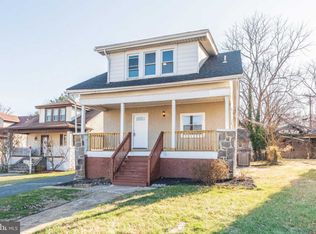 7305 Old Harford Rd, Baltimore, MD 21234