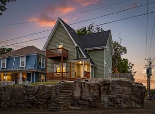 1915 Oak St, Chattanooga, TN 37404