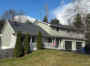 1905 Stump Rd, Marcellus, NY 13108