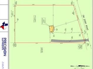 16712 Fm 2090 Rd, Conroe, TX 77306