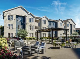 The Randall, Woodbury Heights, NJ 08097