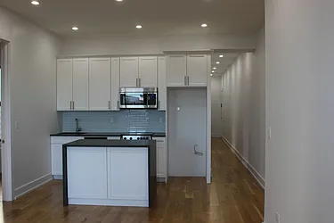 Rented by NES Realty 