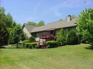 1005 Virginia Way, Jackson, MI 49201