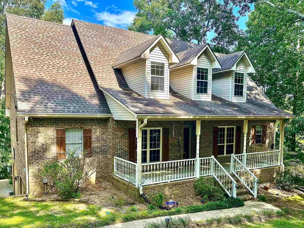 6044 Lakeside Dr, Pinson, AL 35126