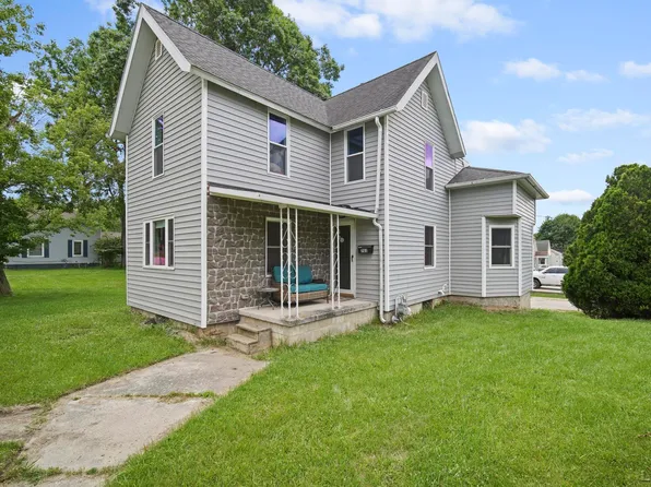 703 Dennis St, Adrian, MI 49221