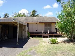 87-209 Mamoalii Way, Waianae, HI 96792