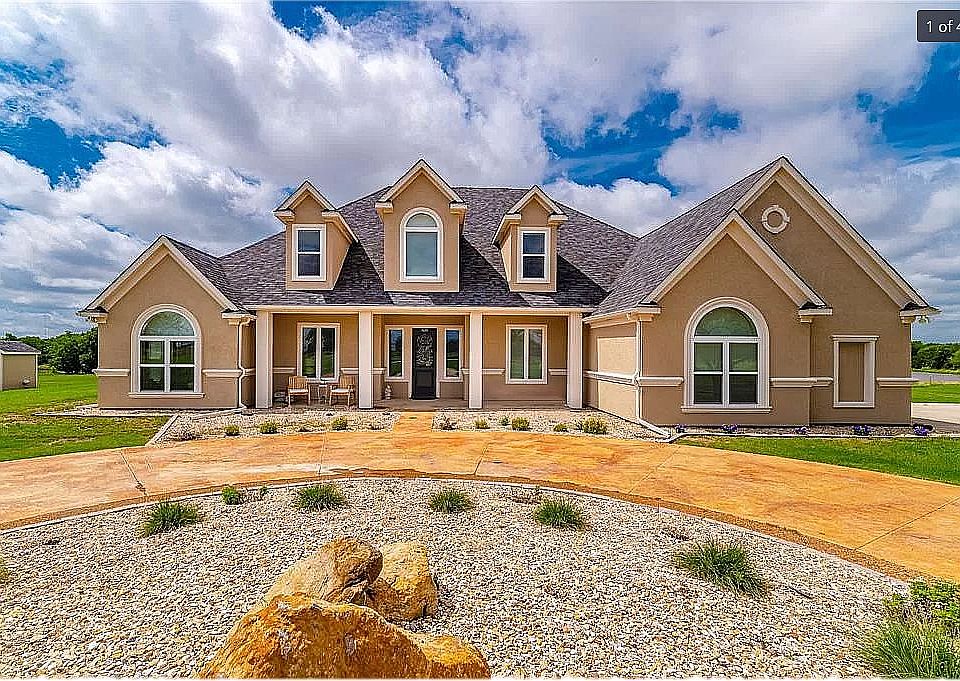 4,482 custom ICE block home