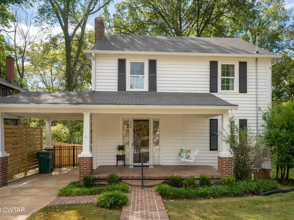 404 W Grand St, Jackson, TN 38301