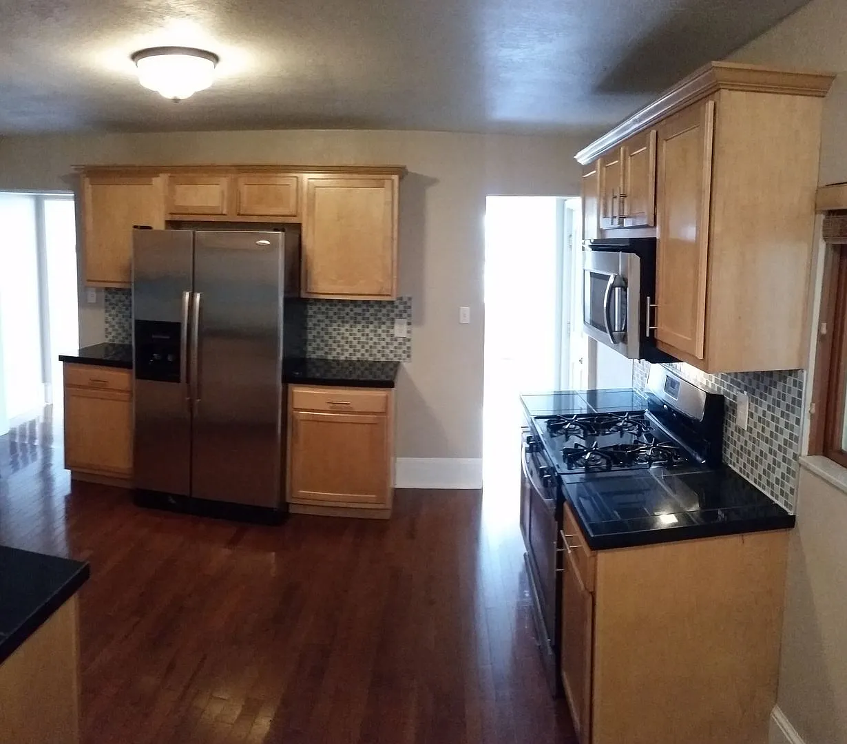 Student Housing - South Side — Photo 2