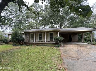 3143 Revere St, Jackson, MS 39212