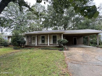 3143 Revere St, Jackson, MS, 39212