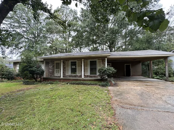 3143 Revere St, Jackson, MS 39212