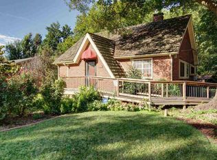 1901 S Chautauqua Ave, Wichita, KS 67211