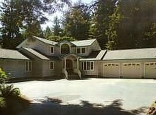 1360 Sandmann Rd, Crescent City, CA 95531