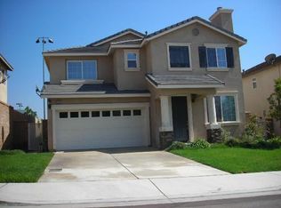 5205 Raccoon Way, Fontana, CA 92336