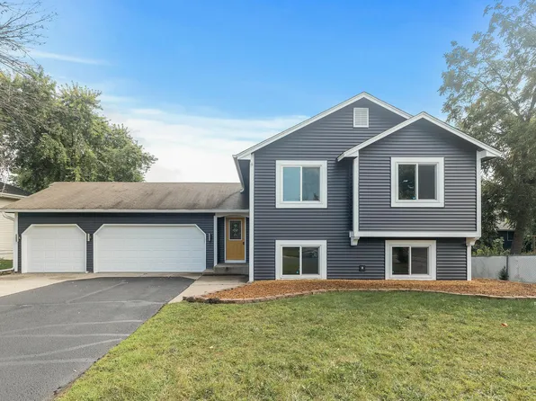 4155 W 132nd St, Savage, MN 55378