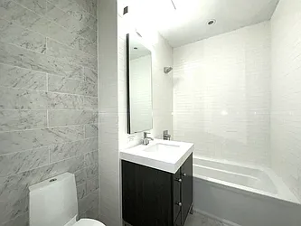 Rented by Keller Williams NYC