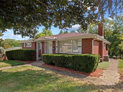 10802 Airview Dr, North Huntingdon, PA, 15642