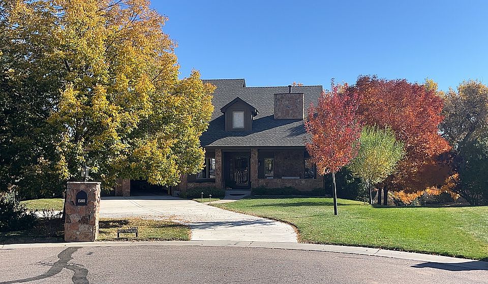 Location location location! 