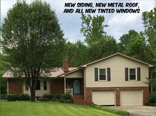 1085 Riverside Dr, Gadsden, AL 35901