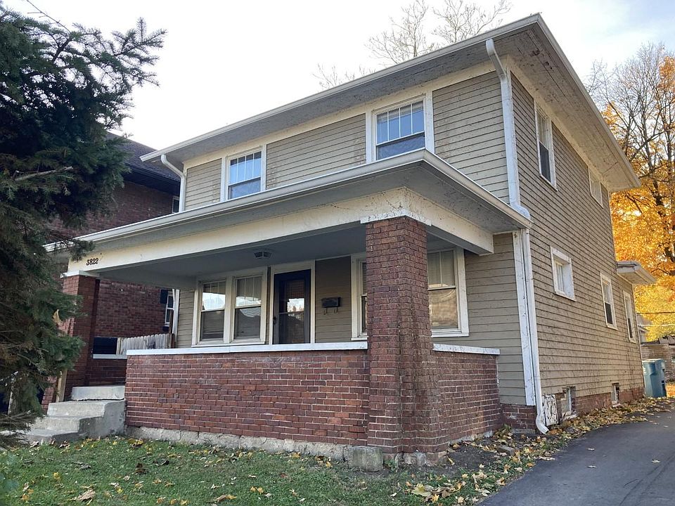 1st image of 3822 Central Ave