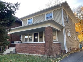 3822 Central Ave, Indianapolis, IN 46205