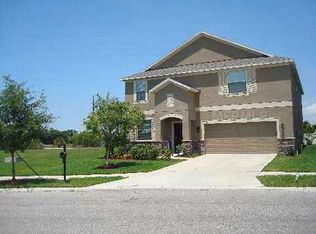 1815 Palm Warbler Ln, Ruskin, FL 33570