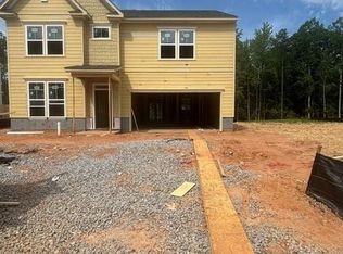 3372 Wild Clary Ct LOT 69, Buford, GA 30519