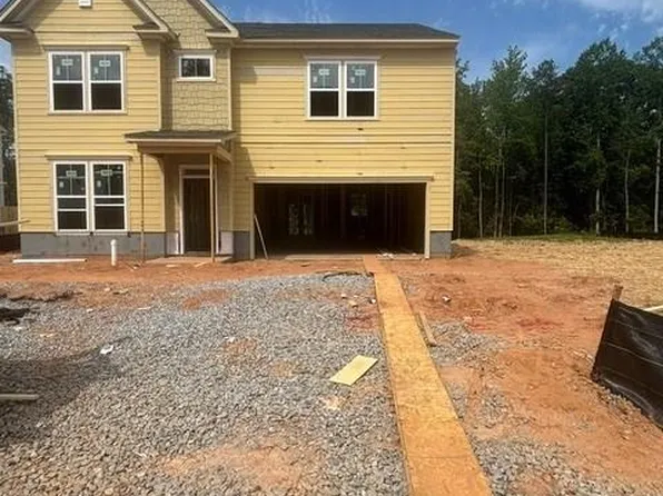 3372 Wild Clary Ct Lot 69, Buford, GA 30519