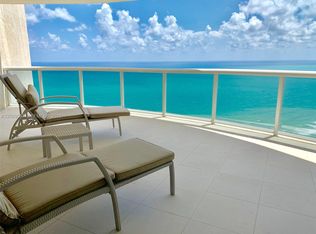 The Pinnacle Condo, Sunny Isles Beach, FL 33160